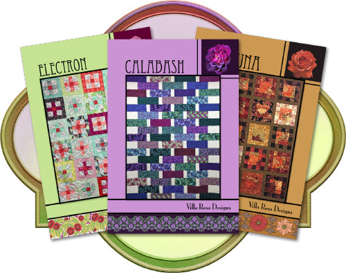 Quilt Patterns