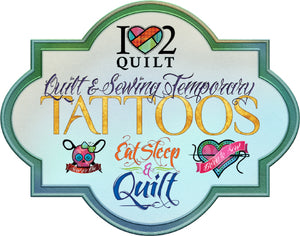 Temporary Tattoos