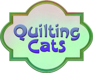 Quilting Cats