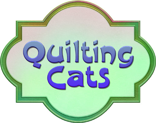 Quilting Cats
