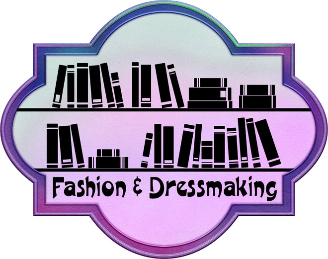 Books: Fashion &amp; Dressmaking